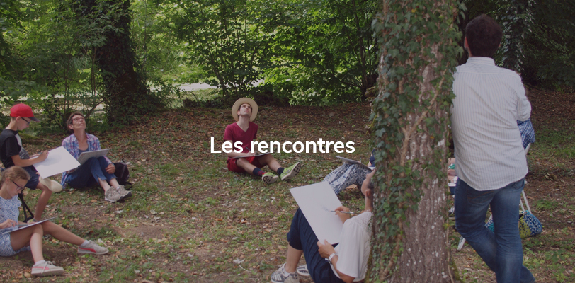Les rencontres